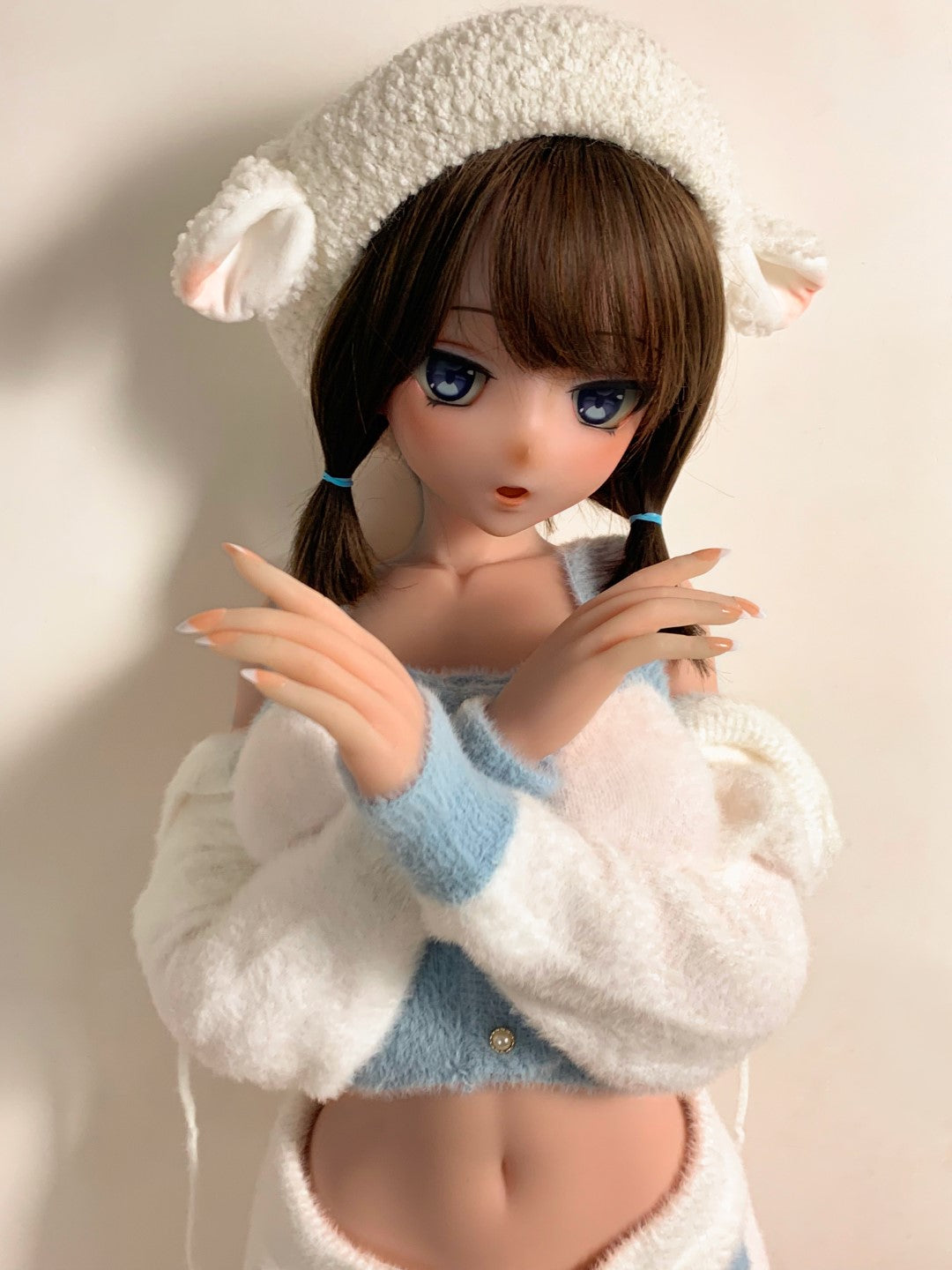 Furukawa Natsuki Sex Doll (Elsa Babe 148cm RAD020 σιλικόνη)