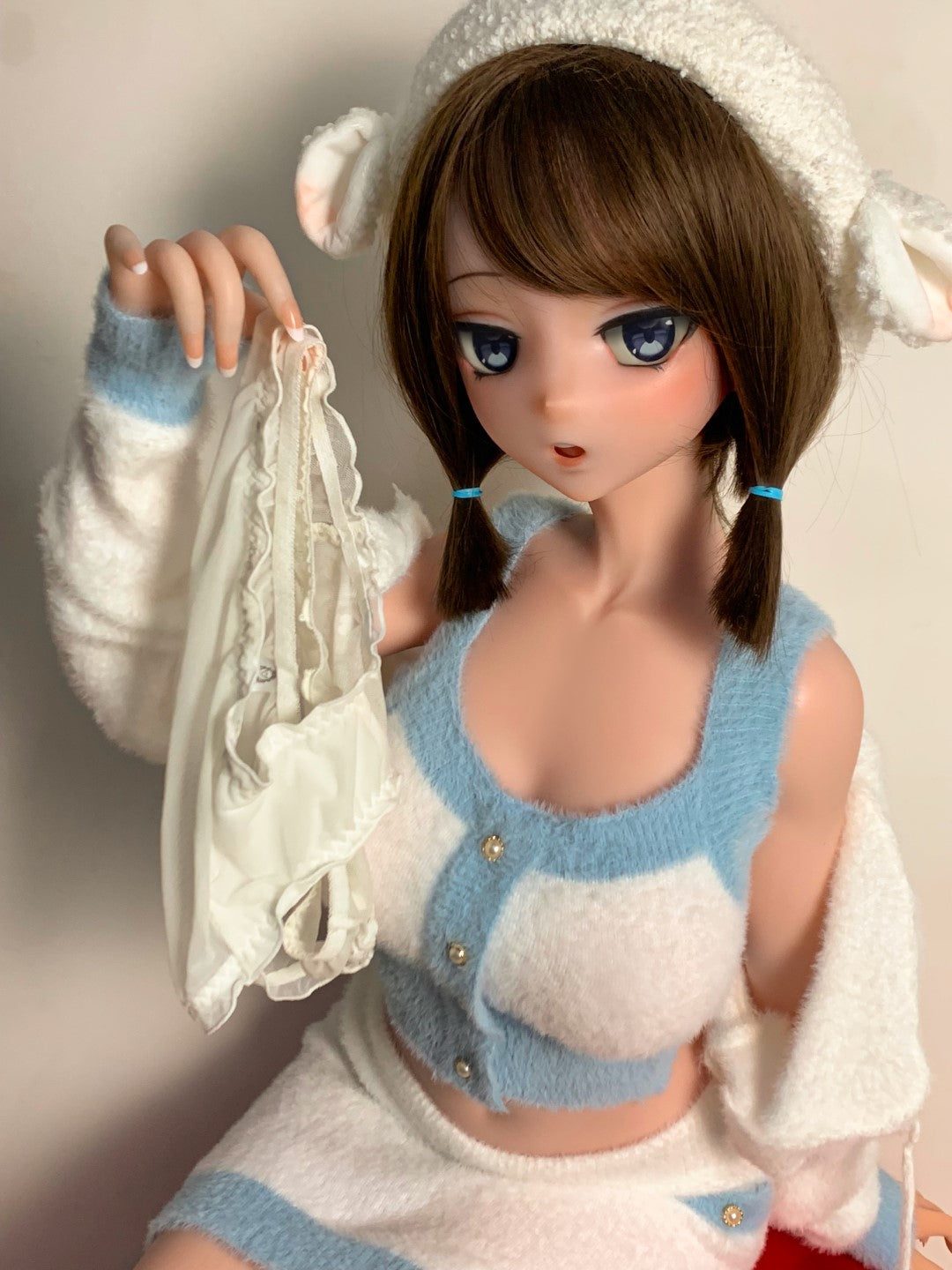 Furukawa Natsuki Sex Doll (Elsa Babe 148cm RAD020 σιλικόνη)