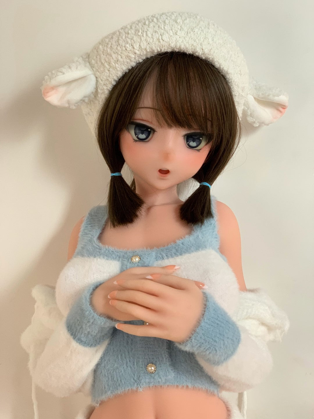 Furukawa Natsuki Sex Doll (Elsa Babe 148cm RAD020 σιλικόνη)