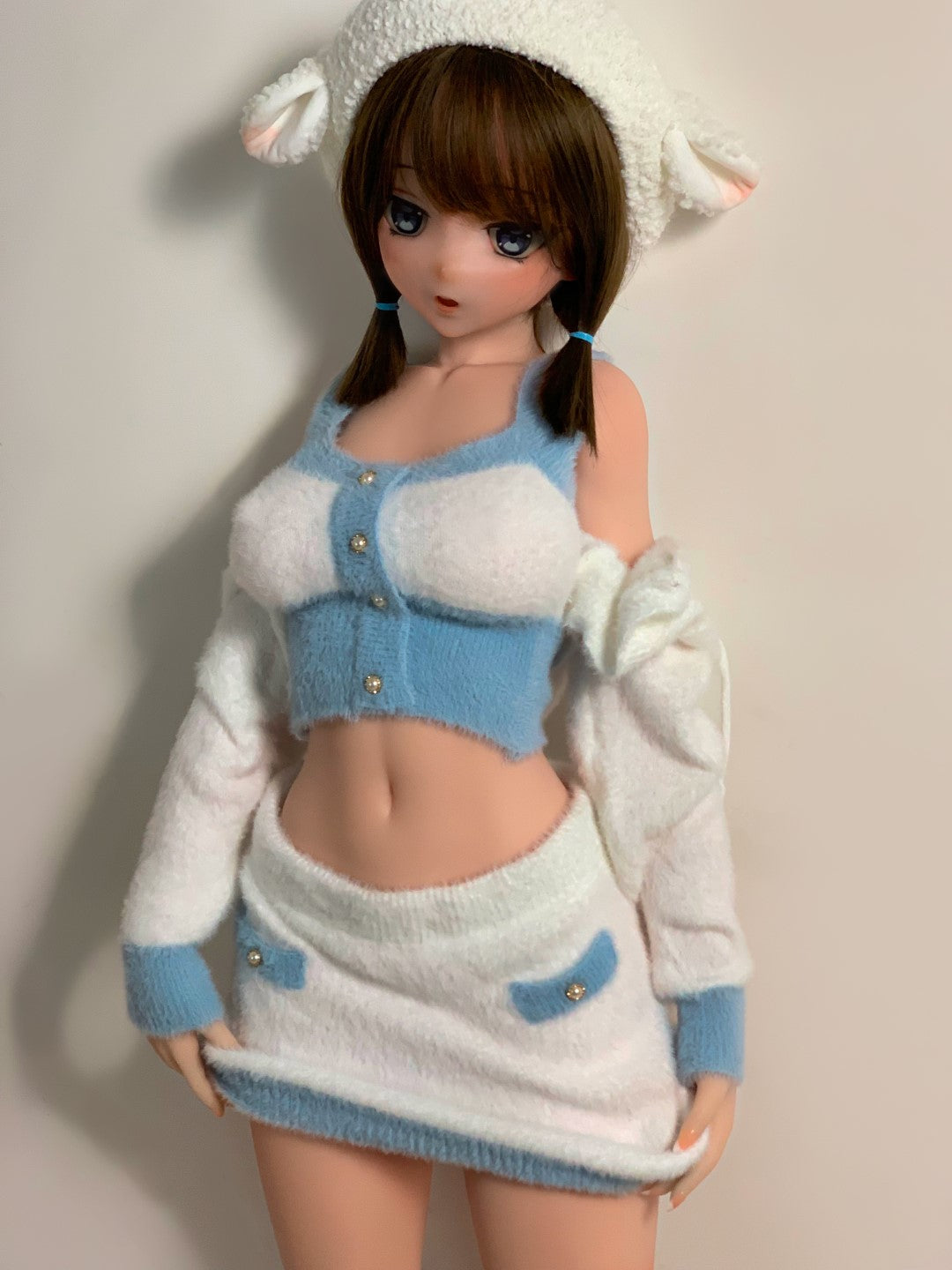 Furukawa Natsuki Sex Doll (Elsa Babe 148cm RAD020 σιλικόνη)
