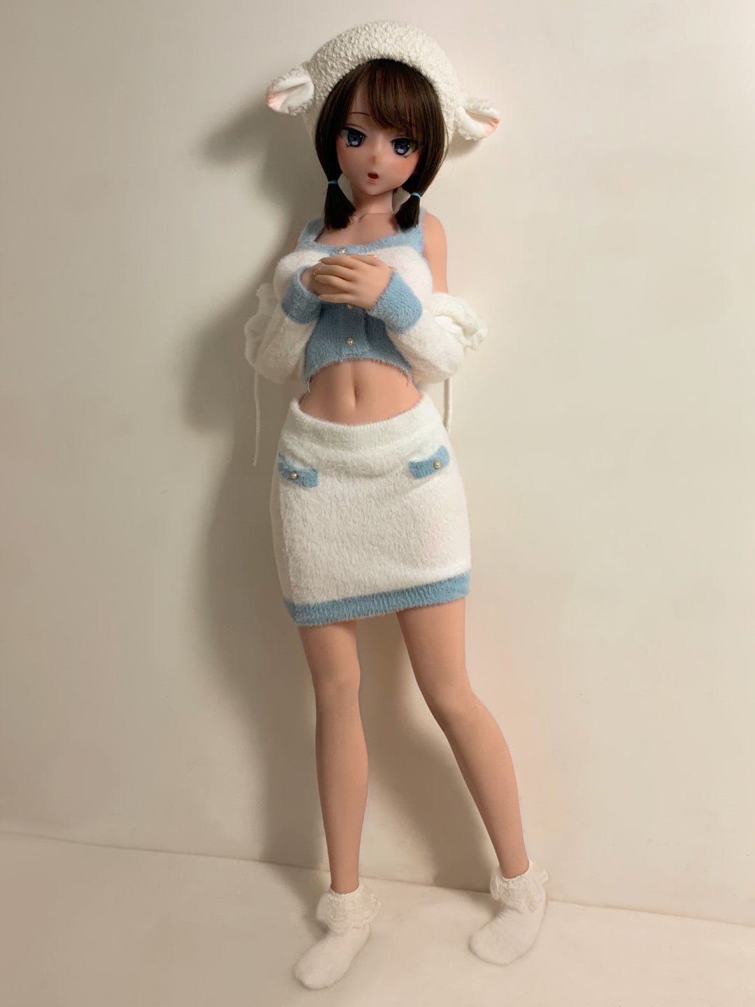 Furukawa Natsuki Sex Doll (Elsa Babe 148cm RAD020 σιλικόνη)