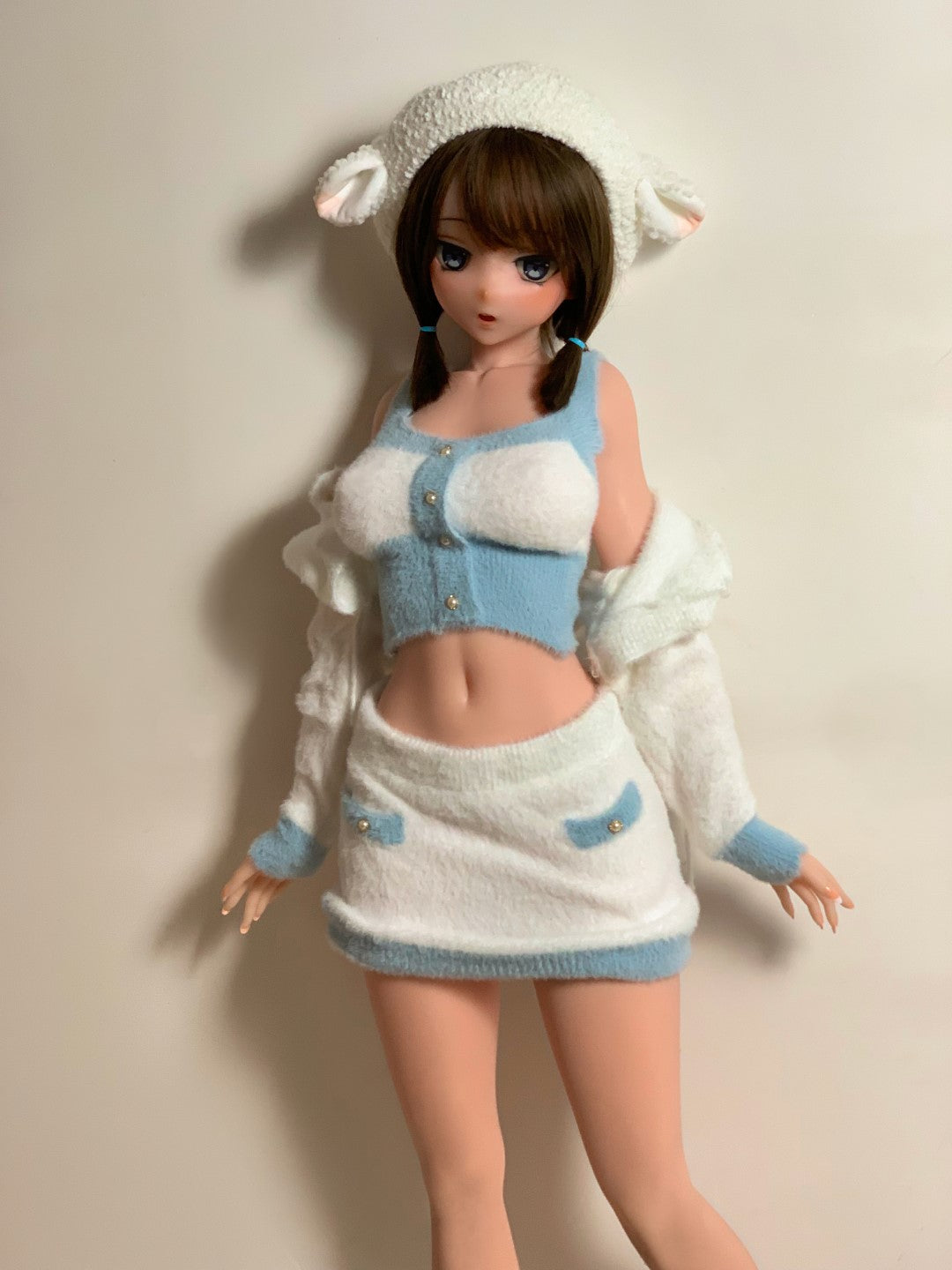 Furukawa Natsuki Sex Doll (Elsa Babe 148cm RAD020 σιλικόνη)