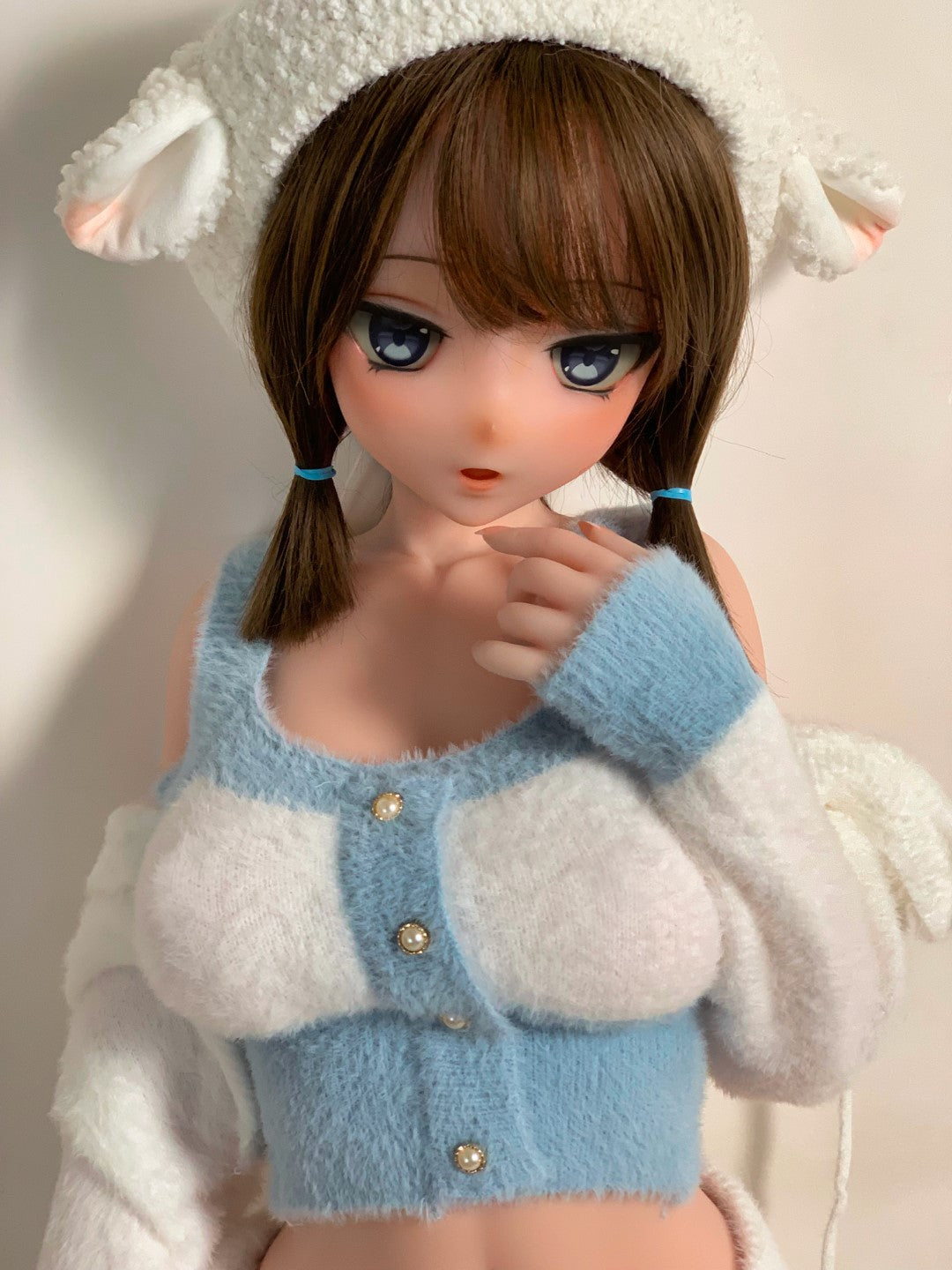 Furukawa Natsuki Sex Doll (Elsa Babe 148cm RAD020 σιλικόνη)