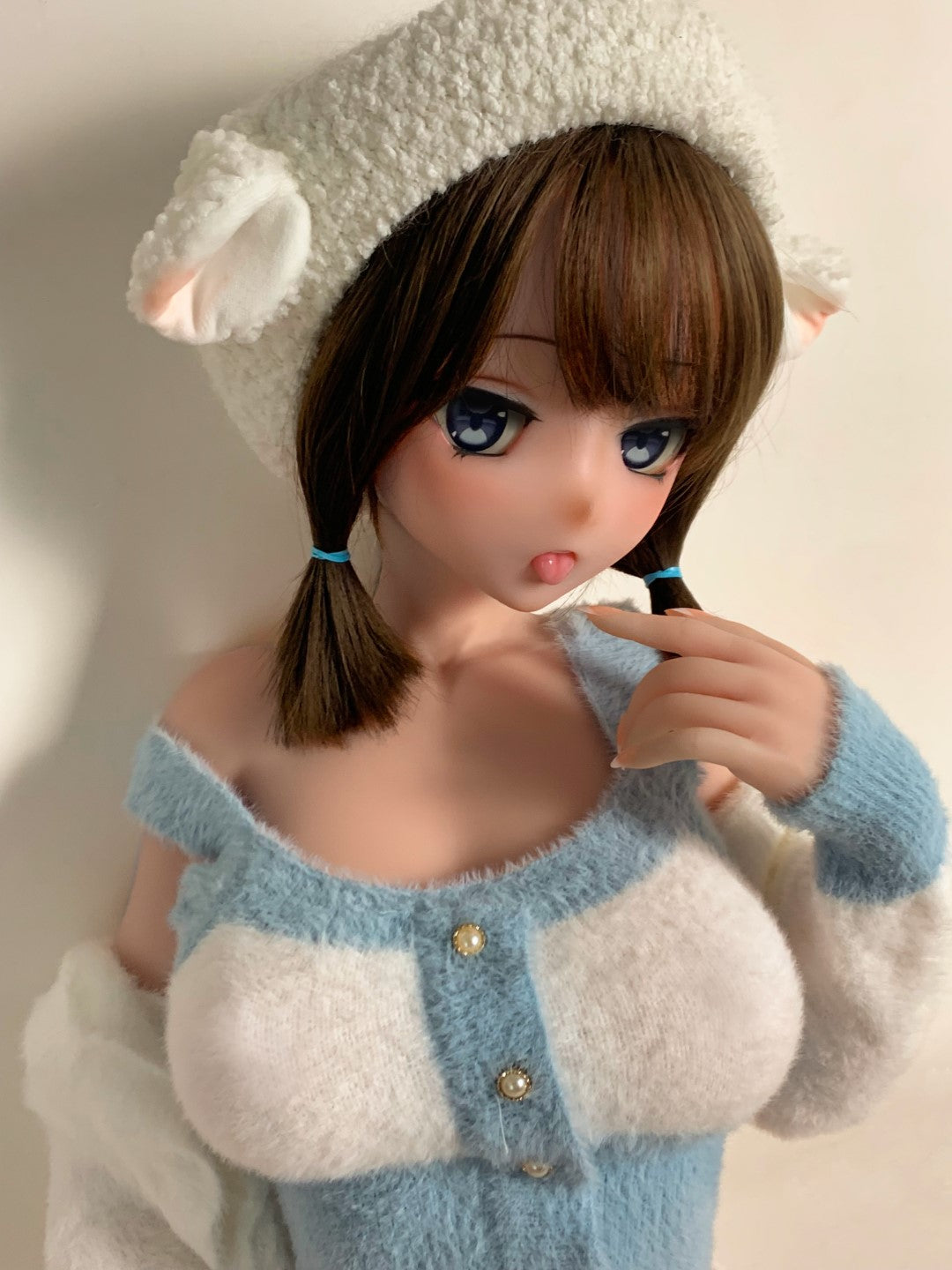 Furukawa Natsuki Sex Doll (Elsa Babe 148cm RAD020 σιλικόνη)