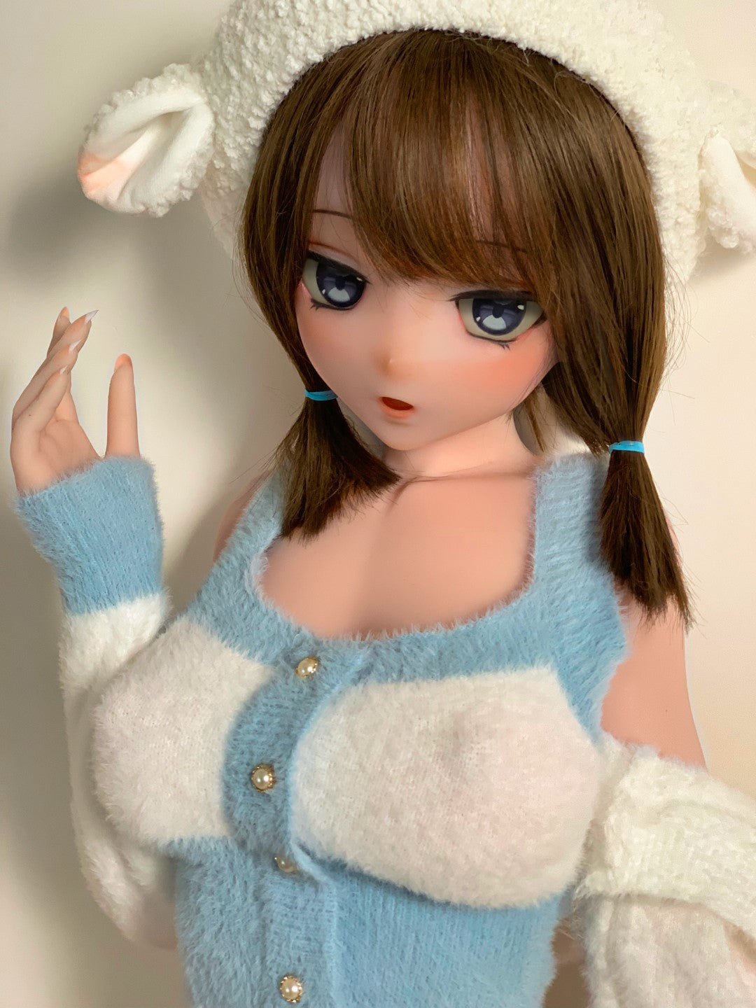 Furukawa Natsuki Sex Doll (Elsa Babe 148cm RAD020 σιλικόνη)
