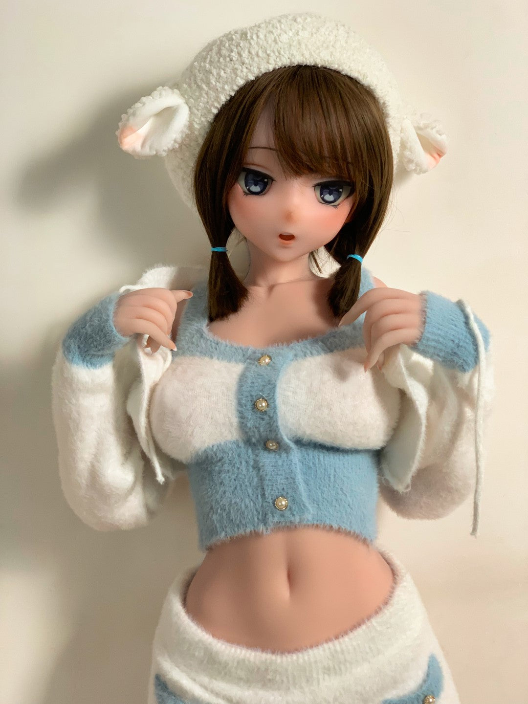 Furukawa Natsuki Sex Doll (Elsa Babe 148cm RAD020 σιλικόνη)