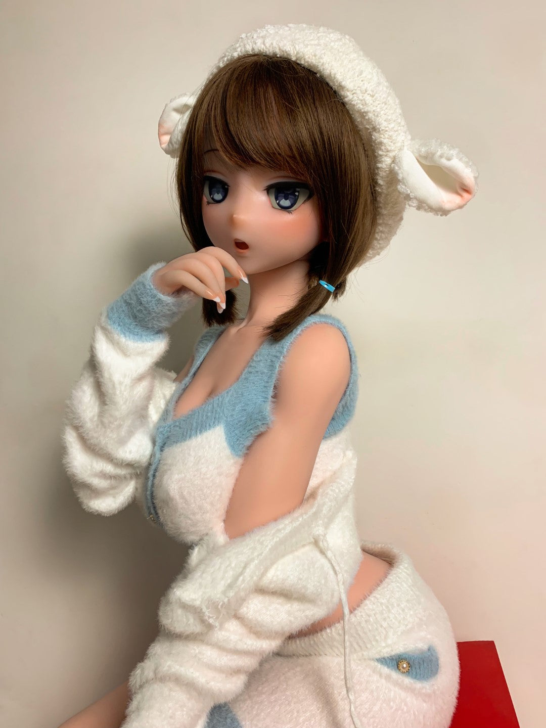 Furukawa Natsuki Sex Doll (Elsa Babe 148cm RAD020 σιλικόνη)