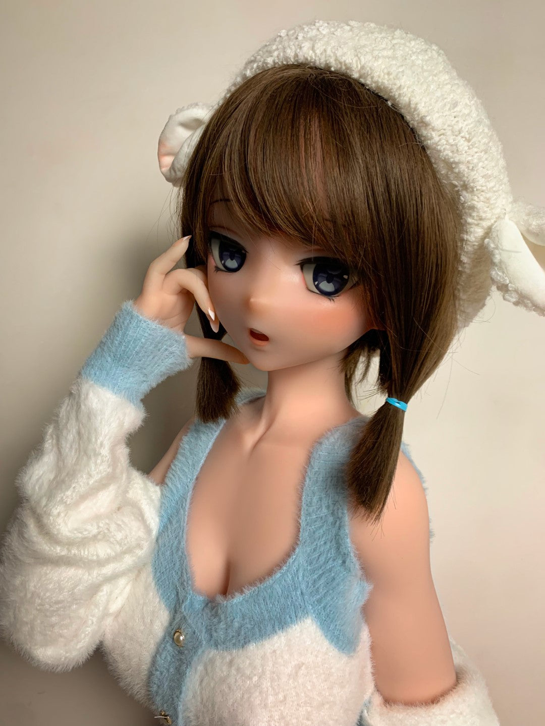 Furukawa Natsuki Sex Doll (Elsa Babe 148cm RAD020 σιλικόνη)