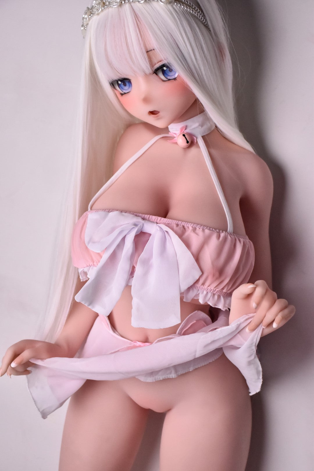 Κούκλα σεξ Furukawa Natsuki (Elsa Babe Σιλικόνη 148 cm RAD020)