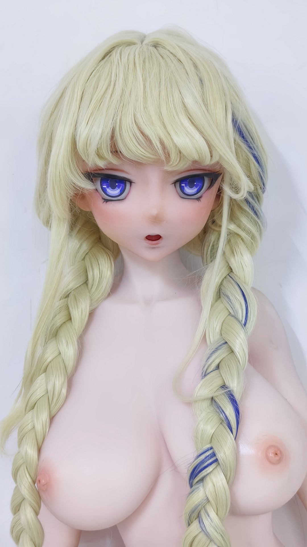 Κούκλα σεξ Furukawa Natsuki (Elsa Babe Σιλικόνη 148 cm RAD020)