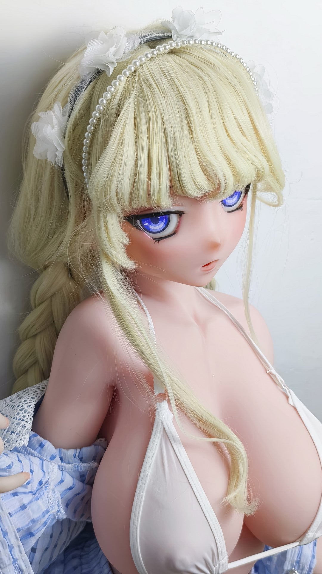 Κούκλα σεξ Furukawa Natsuki (Elsa Babe Σιλικόνη 148 cm RAD020)