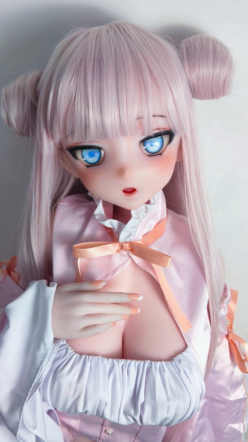 Mimori Byakuya Sex Doll (Elsa Babe Σιλικόνη 140cm D-Cup RAD020)
