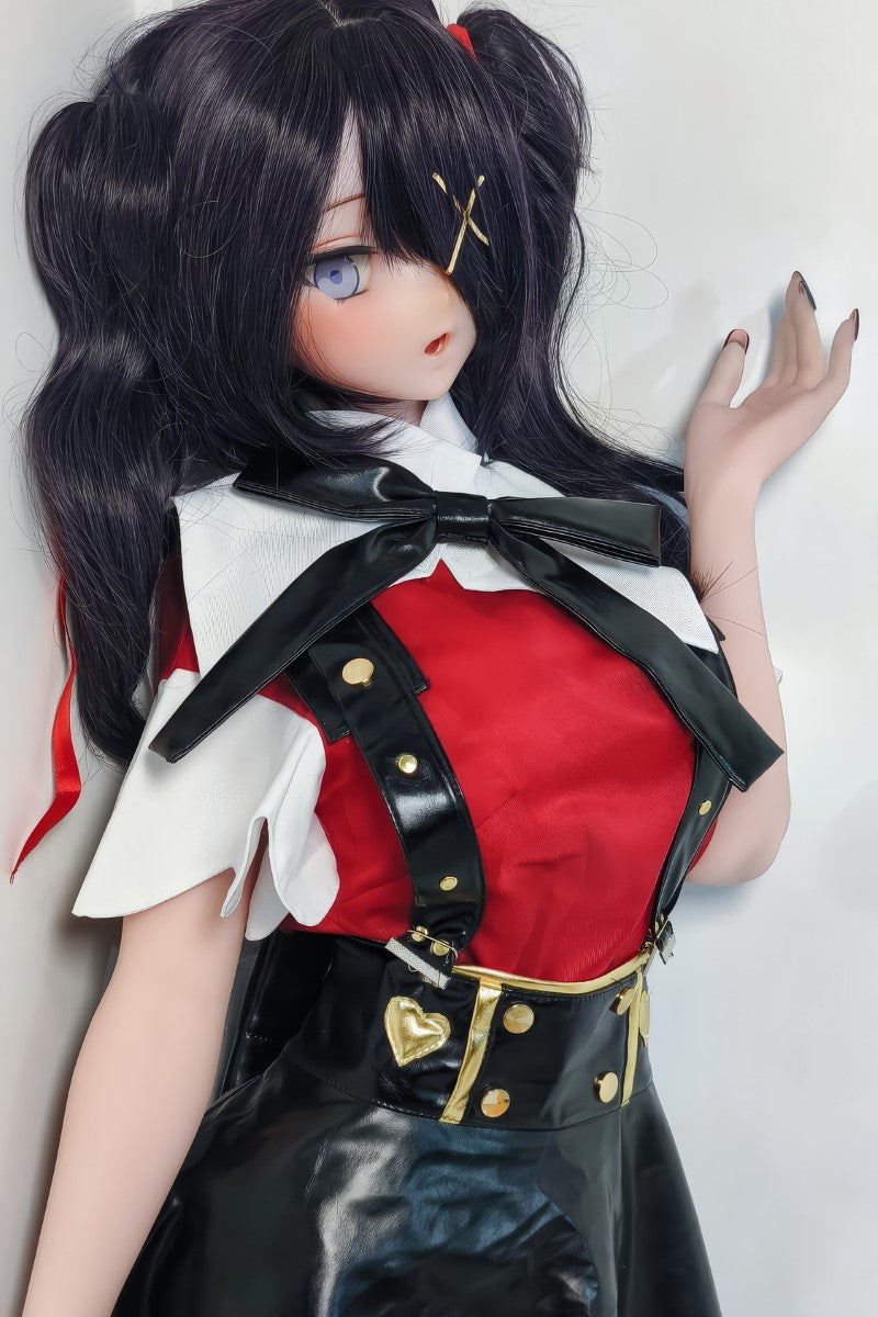 Κούκλα σεξ Furukawa Natsuki (Elsa Babe Σιλικόνη 148 cm RAD020)