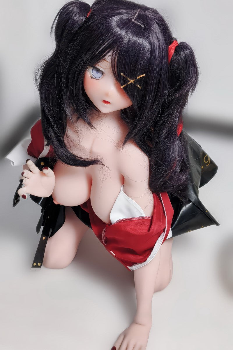 Κούκλα σεξ Furukawa Natsuki (Elsa Babe Σιλικόνη 148 cm RAD020)