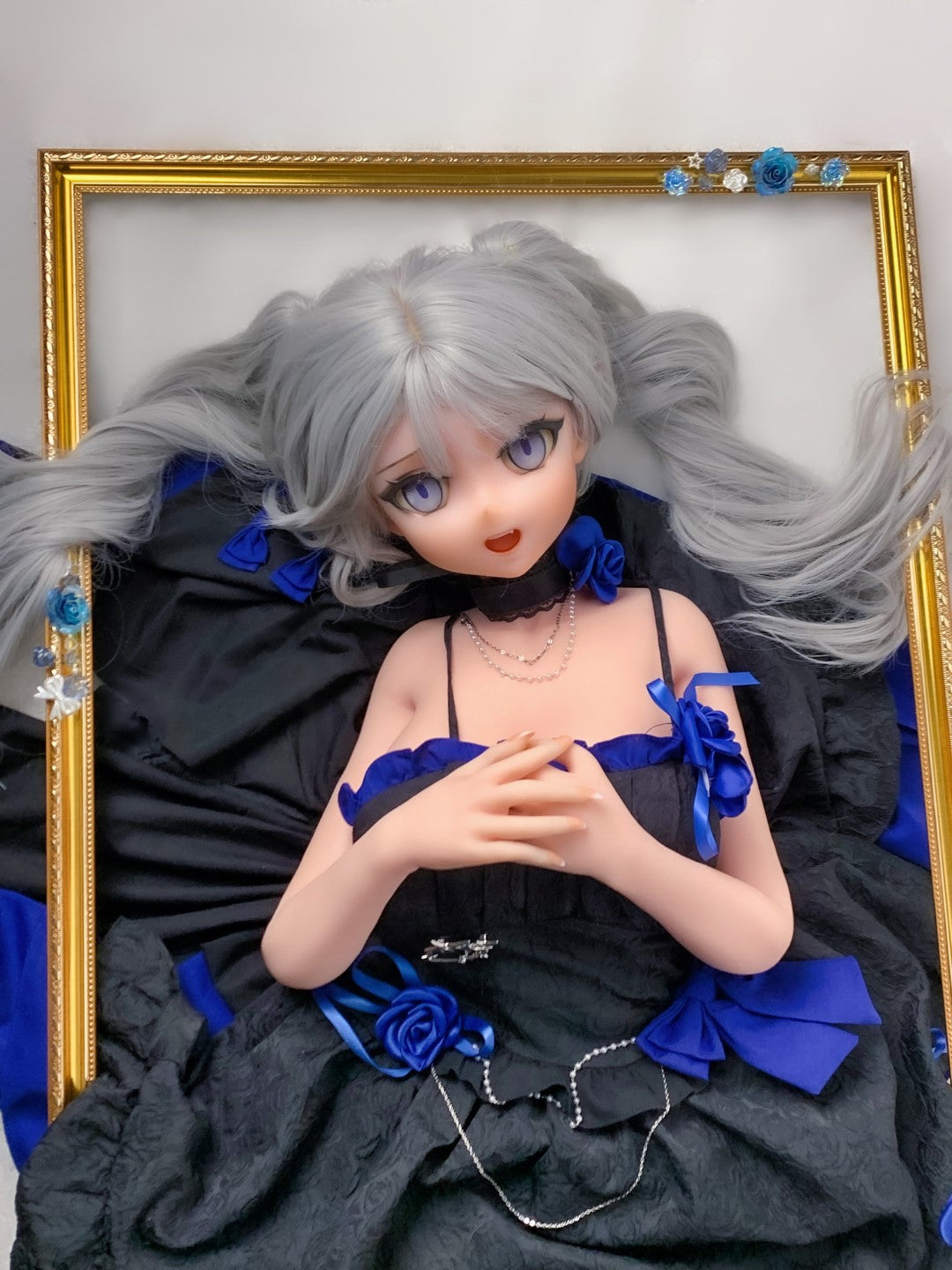 Mizuki Risa Sex Doll (Elsa Babe 148cm rad021 σιλικόνη)