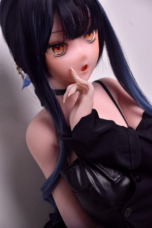 Hosokawa Hitomi Sex Doll (Elsa Babe 148cm rad022 σιλικόνη)