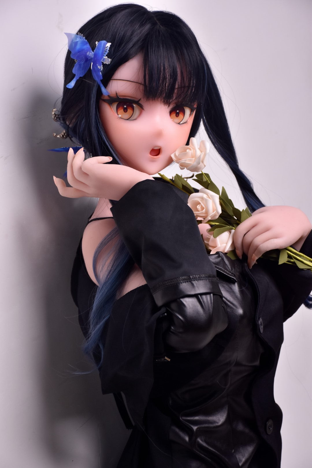 Κούκλα σεξ Hosokawa Hitomi (Elsa Babe 148cm RAD022 Σιλικόνη)