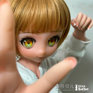 Ishikawa Kiyomi Sex doll (Elsa Babe 148cm Rad023 silicone)