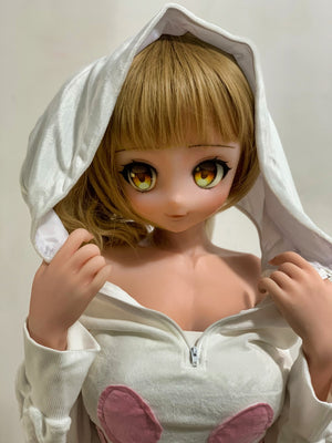 Ishikawa Kiyomi Sex doll (Elsa Babe 148cm Rad023 silicone)