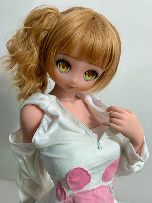Ishikawa Kiyomi Sex doll (Elsa Babe 148cm Rad023 silicone)