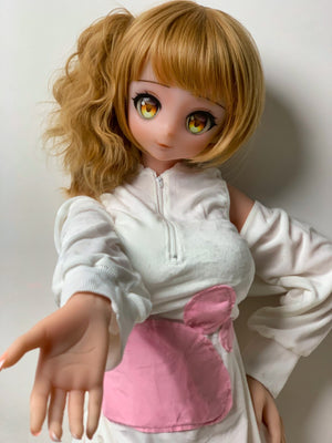 Ishikawa Kiyomi Sex doll (Elsa Babe 148cm Rad023 silicone)