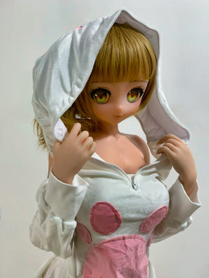 Ishikawa Kiyomi Sex doll (Elsa Babe 148cm Rad023 silicone)