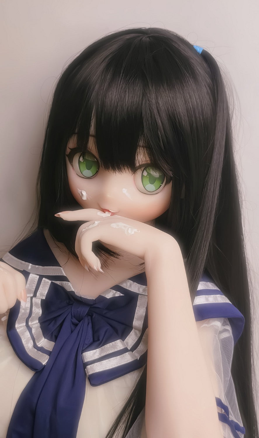 Ishikawa Kiyomi Sex Doll (Elsa Babe 148 cm RAD023 Σιλικόνη)