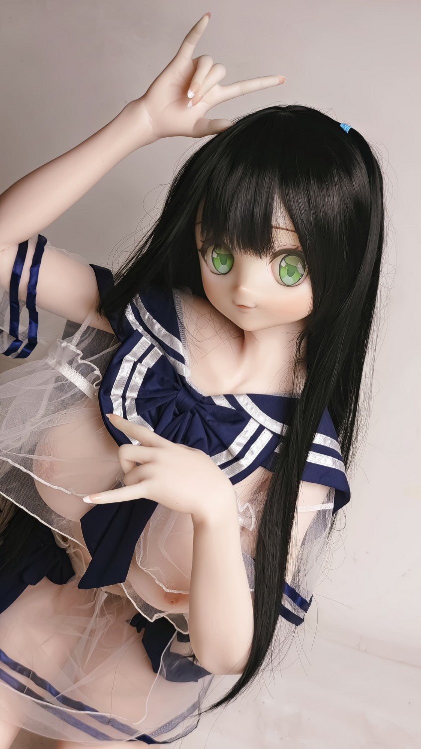 Ishikawa Kiyomi Sex Doll (Elsa Babe 148 cm RAD023 Σιλικόνη)