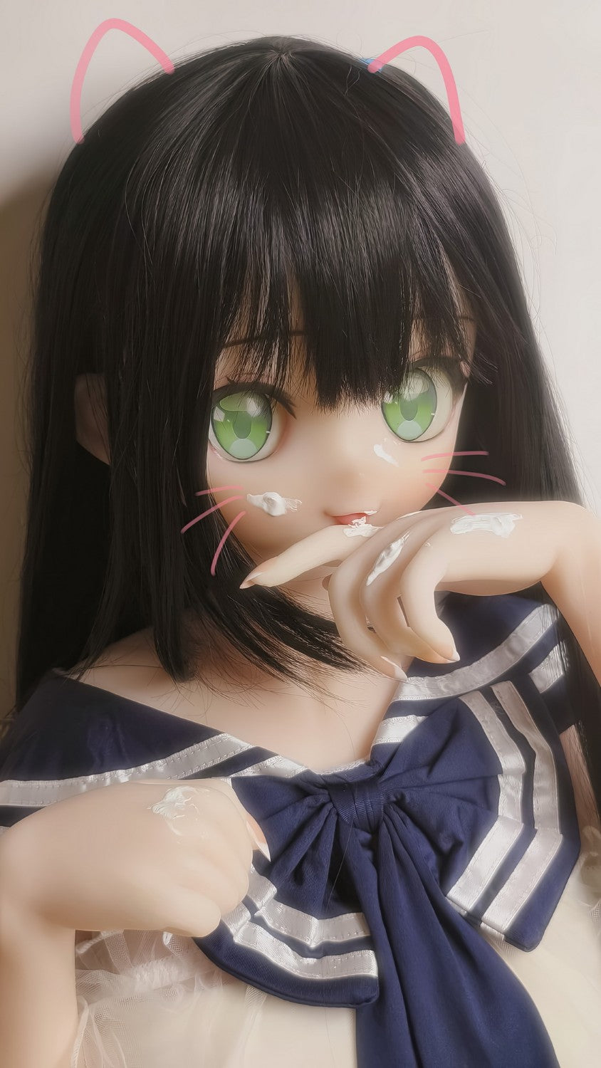 Ishikawa Kiyomi Sex Doll (Elsa Babe 148 cm RAD023 Σιλικόνη)