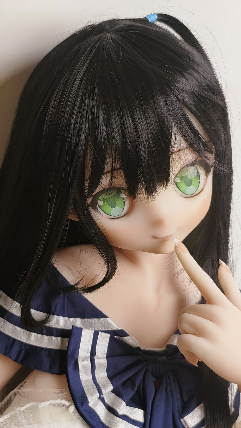 Ishikawa Kiyomi Sex Doll (Elsa Babe 148 cm RAD023 Σιλικόνη)