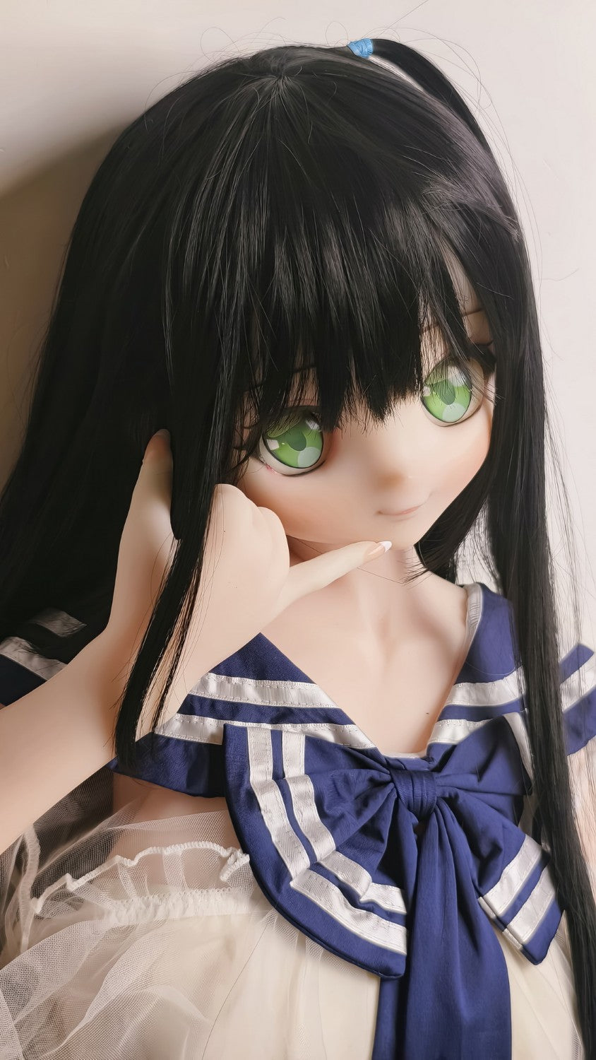 Ishikawa Kiyomi Sex Doll (Elsa Babe 148 cm RAD023 Σιλικόνη)