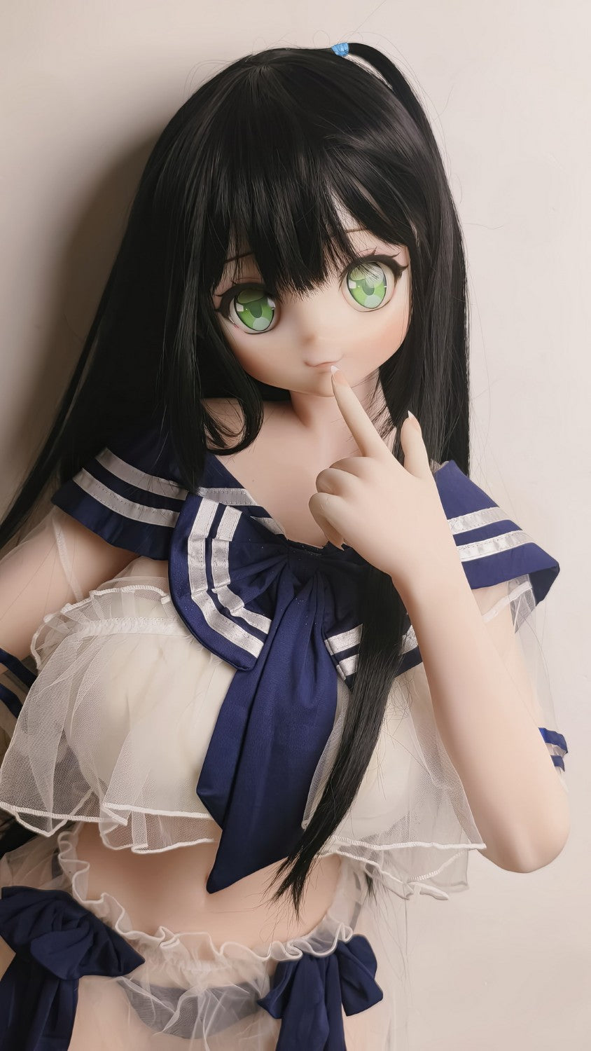 Ishikawa Kiyomi Sex Doll (Elsa Babe 148 cm RAD023 Σιλικόνη)