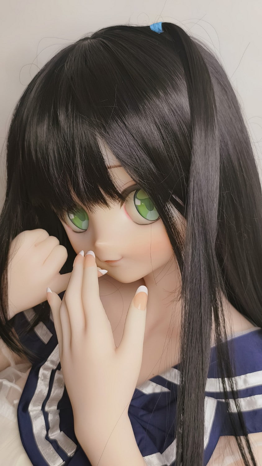 Ishikawa Kiyomi Sex Doll (Elsa Babe 148 cm RAD023 Σιλικόνη)