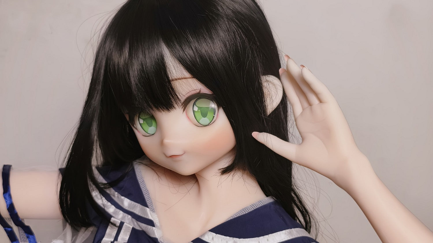 Ishikawa Kiyomi Sex Doll (Elsa Babe 148 cm RAD023 Σιλικόνη)