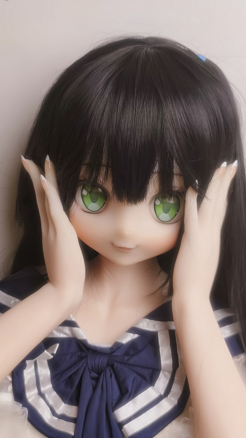 Ishikawa Kiyomi Sex Doll (Elsa Babe 148 cm RAD023 Σιλικόνη)