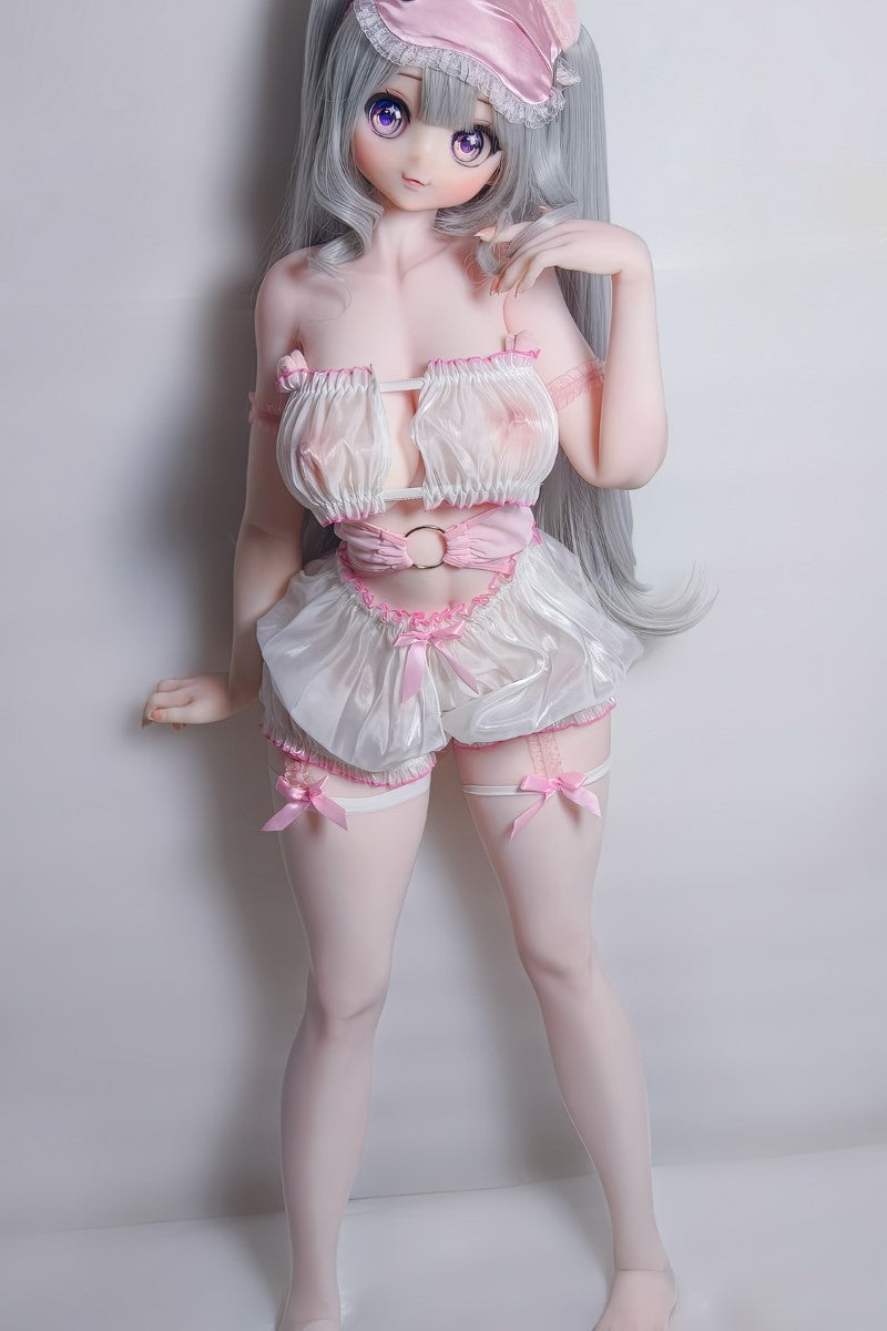 Ishikawa Kiyomi Sex Doll (Elsa Babe Σιλικόνη 140cm Rad023)