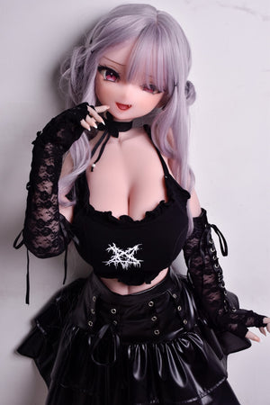 Watanabe Yuno Sex doll (Elsa Babe 148cm Rad024 silicone)