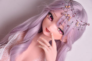 Watanabe Yuno Sex doll (Elsa Babe 148cm Rad024 silicone)