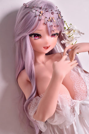 Watanabe Yuno Sex doll (Elsa Babe 148cm Rad024 silicone)