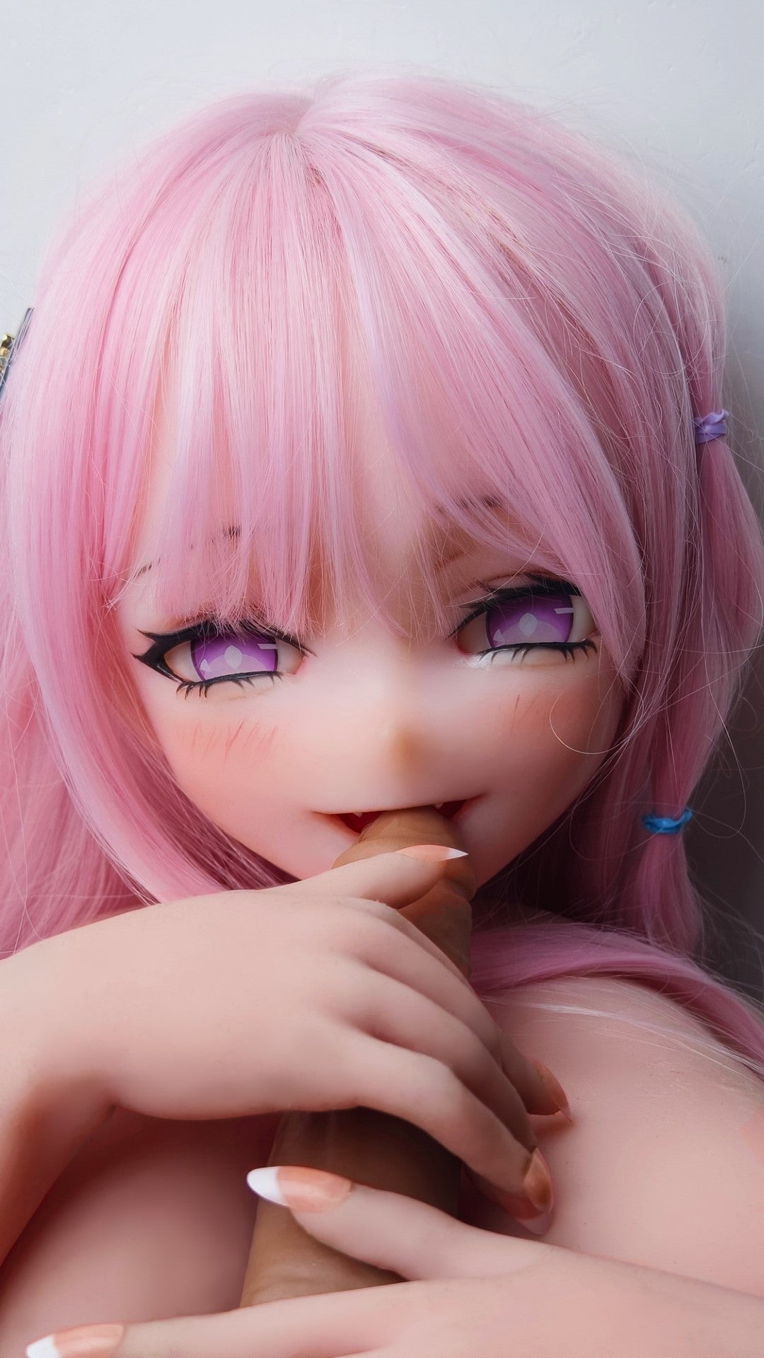 Hanasaka Yuka Sex Doll (Elsa Babe 148cm RAD025 σιλικόνη)