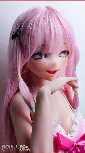 Hanasaka Yuka Sex Doll (Elsa Babe 148cm RAD025 σιλικόνη)