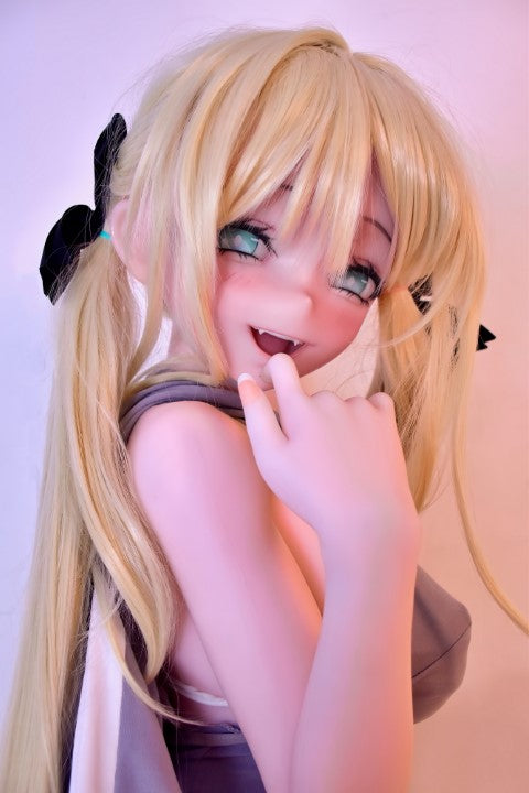 Σεξ κούκλα Hanasaka Yuka (Elsa Babe Σιλικόνη 140cm Rad025)