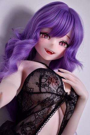 Hanasaka Yuka Sex Doll (Elsa Babe 148cm RAD025 σιλικόνη)