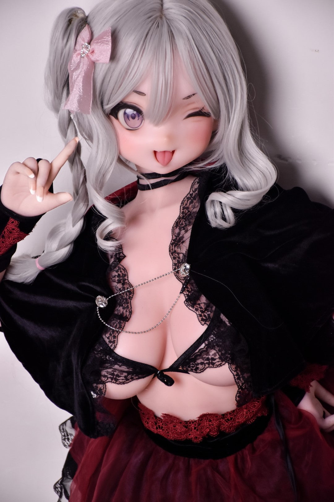 Σεξ κούκλα Takeuchi Yuki (Elsa Babe 148 cm RAD026 Σιλικόνη)