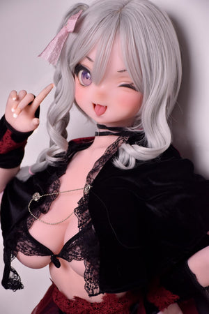 Takeuchi Yuki Sex Doll (Elsa Babe 148cm rad026 σιλικόνη)