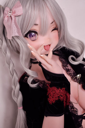 Takeuchi Yuki Sex Doll (Elsa Babe 148cm rad026 σιλικόνη)