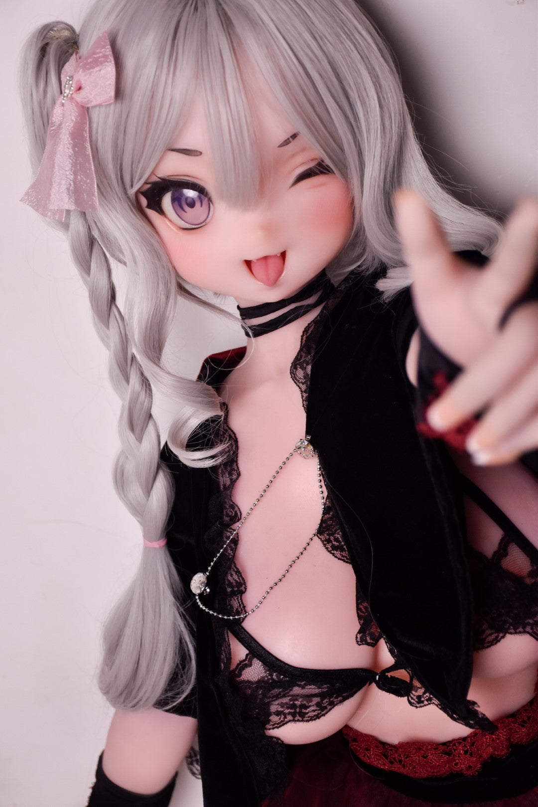 Σεξ κούκλα Takeuchi Yuki (Elsa Babe 148 cm RAD026 Σιλικόνη)