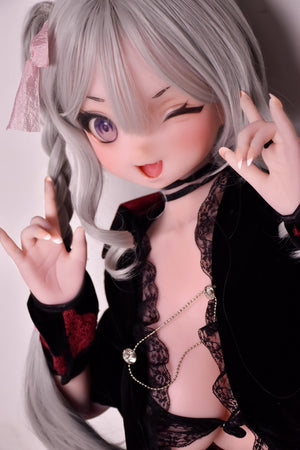 Takeuchi Yuki Sex Doll (Elsa Babe 148cm rad026 σιλικόνη)