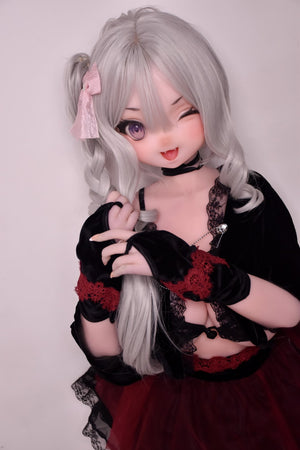 Takeuchi Yuki Sex Doll (Elsa Babe 148cm rad026 σιλικόνη)