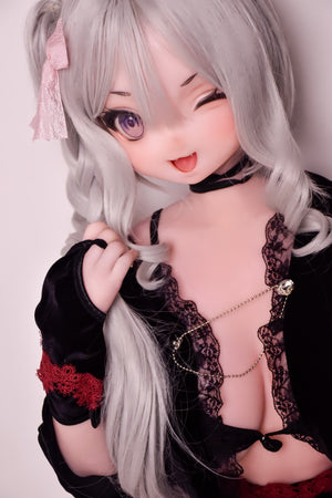 Takeuchi Yuki Sex Doll (Elsa Babe 148cm rad026 σιλικόνη)